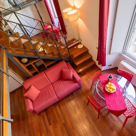 Colosseum Romantic Loft エクステリア 写真
