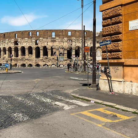 Colosseum Romantic Loft エクステリア 写真