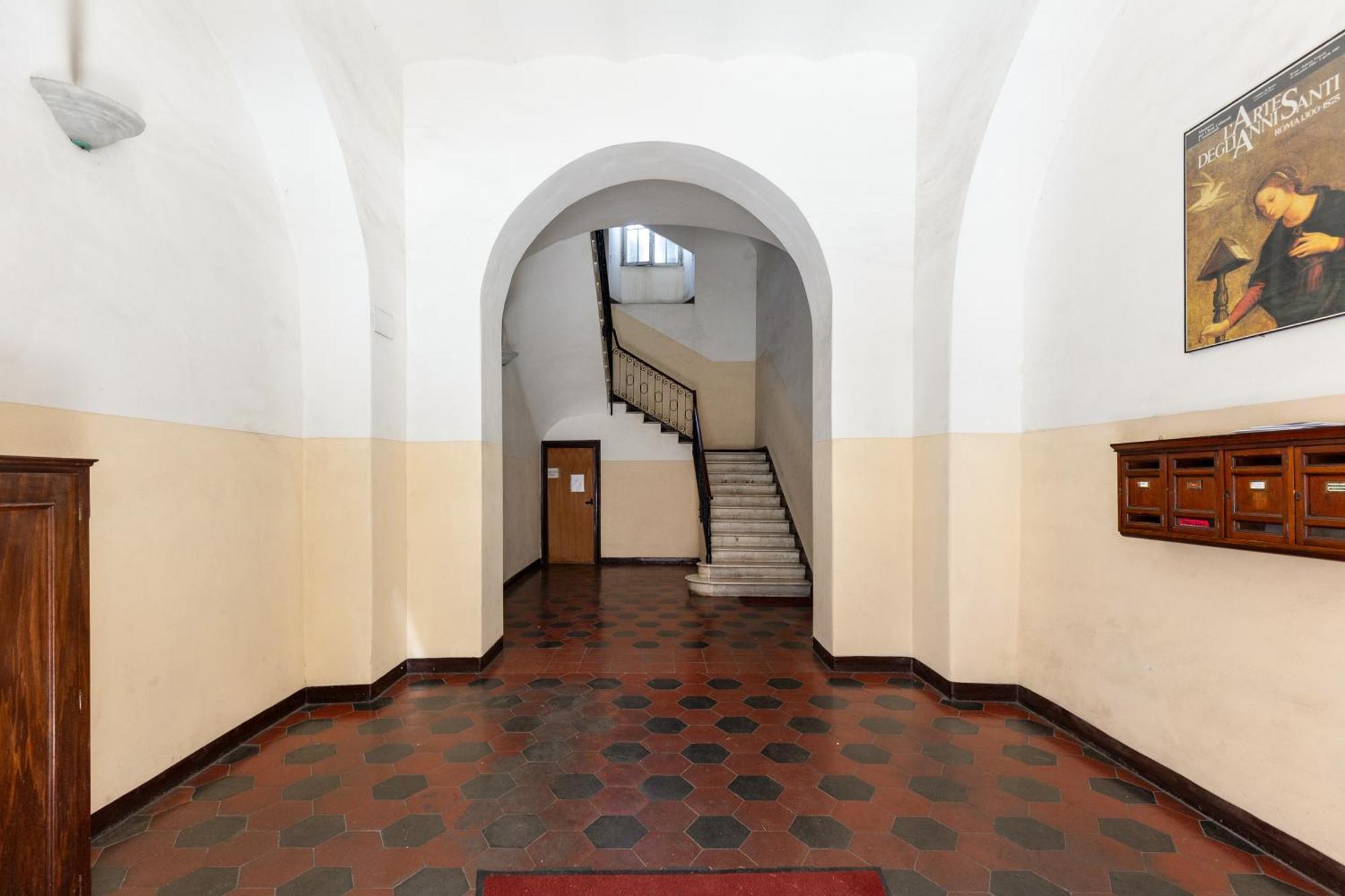 Colosseum Romantic Loft エクステリア 写真