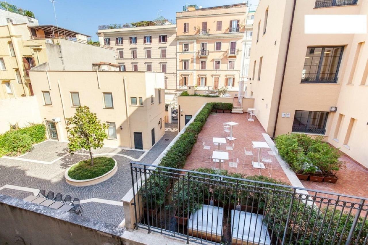 Colosseum Romantic Loft エクステリア 写真